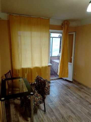 Сдам 1-к квартира. Кам'янське. От хозяина.