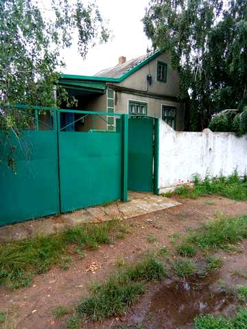 Продам дачу в Белгород-Днестровском