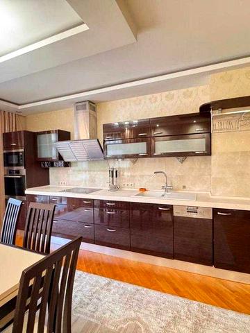 ЖК Дубовий гай, Дашавська 25, 116 м², м Шулявська, 4 поверх!