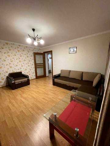 Здається 1-к квартира в новобудові на вул. Річицька, Рясне-1