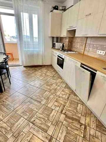 Оренда квартири в ЖК Леви міста, вул. Стрийська