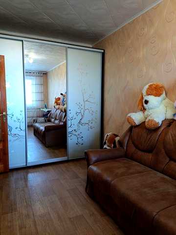 Продам квартиру в місті Слобожанський