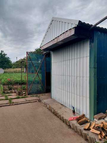Продам дачу. Мічуренець