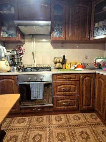 Продам 3-х кімнатну квартиру Сади-1 66м.кв., 6/9бл будинка ремонт