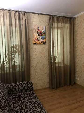 Сдам однокомнатную квартиру в Олессе
