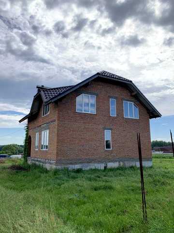 Будинок Іллінці