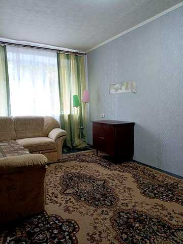 Продам 2-х кімнатну квартиру в місті Слобожанський
