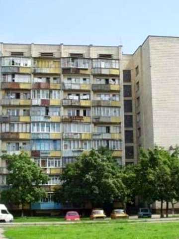 Здам 1 кім кв,Празька 17