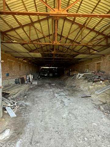 Діюча пилорама + ангар 450 м² + 92 сотки землі | Готовий бізнес