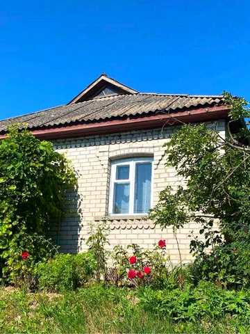 Будинок, місто Монастирище, Черкаська область, Торг на місці
