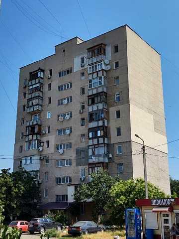 Бугаївська вул., 46/4
