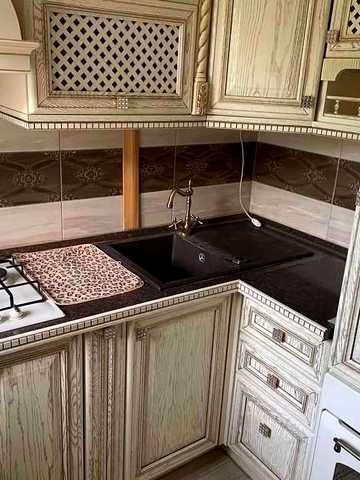 Сдается 1к-студия на просп.Дмитрия Яворницкого 4