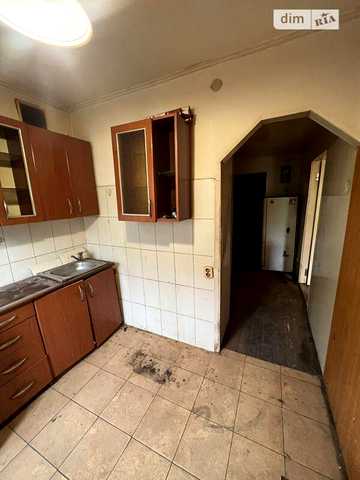 Продаж 1к Квартира Транспортна вулиця
