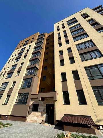 Продаж 1к квартира студія 44,7м² від власника, район Північний(Nikostar Comfort+) на вул. Архітектора Старова 2/7 корпус 1, м.Миколаїв(мкр.Північний) ЖК Нікостар