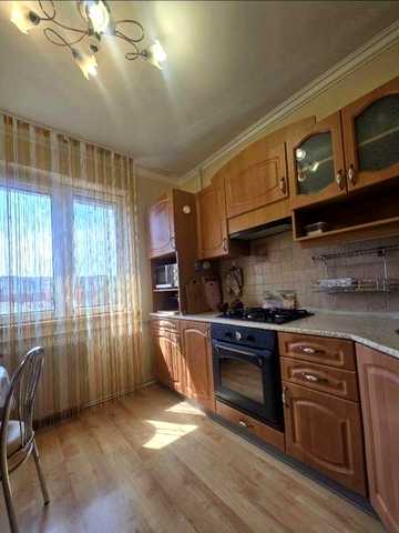 2кімн.квартира,вул.Капушанська ,Новий район