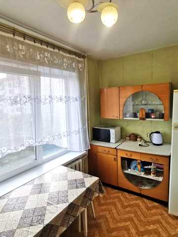 Оренда 3-х кімнатної квартири, вулиця Кругова 109