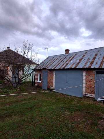 Продам дом Пересечное возле пруда