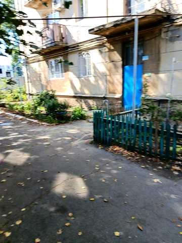 Здаємо в оренду 2-х кімнатну квартиру на Люсдорській дорозі,є гараж