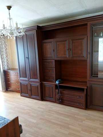 Сдам 3х к.кв.И.Рабина,жилое сост,меб,техника.