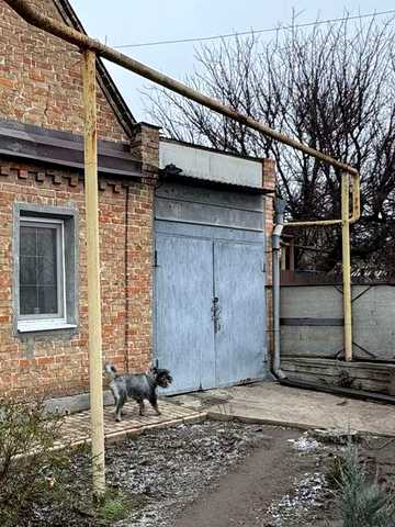 Сдам дом на Верхней Хортице для семьи