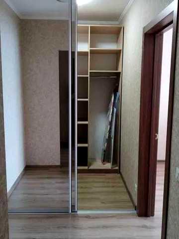 1к квартира Донця 2Б  44 м²  Відрадний  Новобудова
