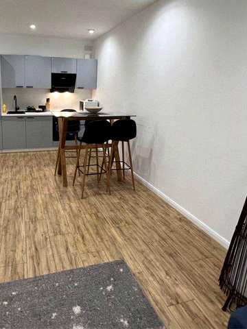 Оренда 1к квартири в ЖК Parus City