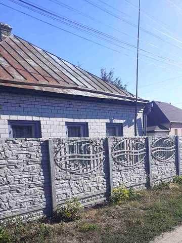 Продам будинок від власника