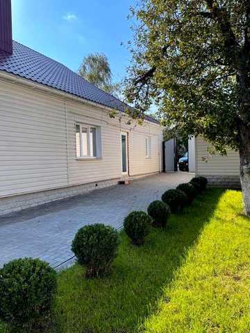 Оренда частини приватного будинку в районі Ялівщини м.Чернігова