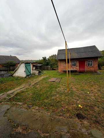 Продам будинок м. Кагарлик
