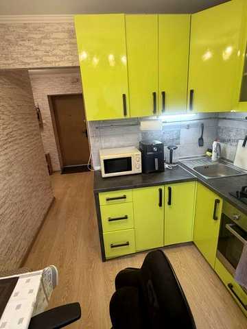 Продам 1 к квартиру вул. Камінського 11, 35,4м2, 2/5- поверх