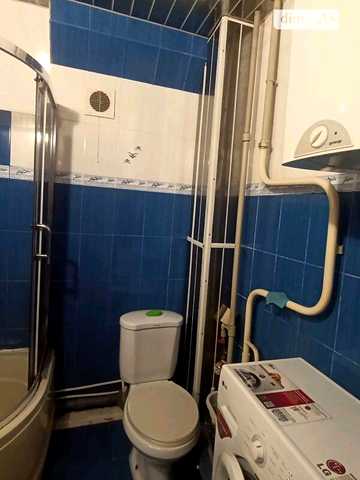 Довгострокова оренда 1к Квартира Автозаводська вулиця