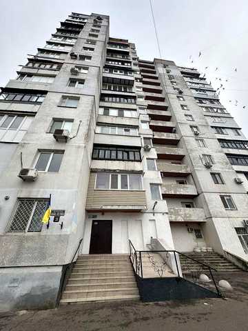 Здам 1но кімнатну квартиру, Одеса, Таїрова