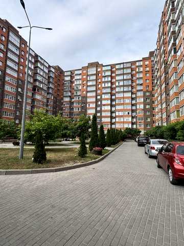 Аренда 1 к. квартиры. Мирная 19. River town