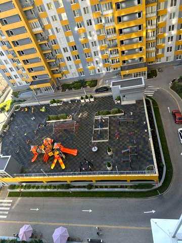 Продам 3-кімнатну квартиру в ЖК "Михайлівський" від власника. ЖК Михайлівське містечко