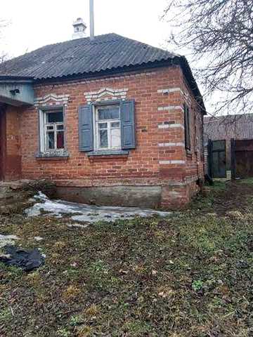 Срочно Продам дом в Солоницевском Отг (п.Ольшаны)
