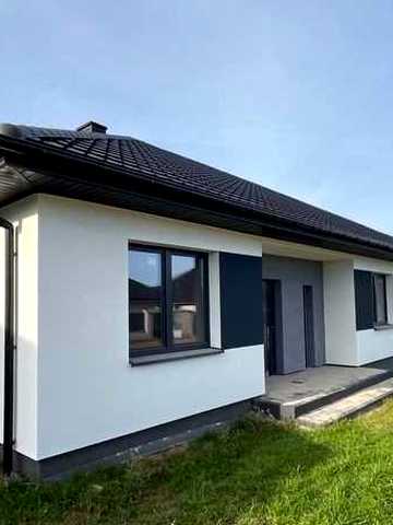 Продаж будинку 130 м² тепла підлога | під чистову, Дехтярка