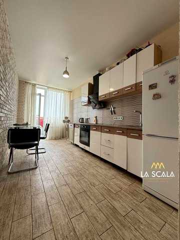 Вул. Ватутіна, 99! 1к квартира, м. Бориспіль