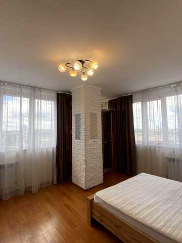 Здам в оренду 3к квартиру 100м м. Шулявська, вул. Гетьмана 1