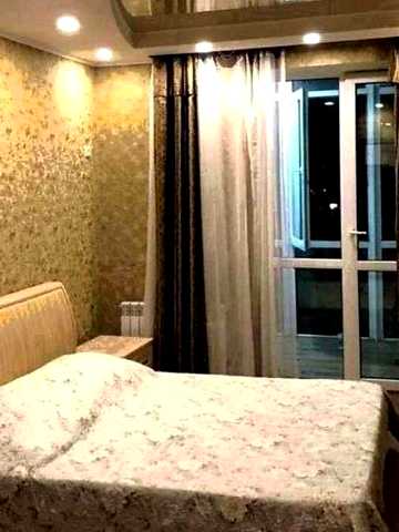 Оренда двокімнатної квартири, Пр.Слобожанський ,17А