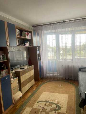 Квартира 2 кімнати