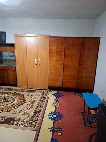 Сдам 1к квартиру, 129 квартал , Покровский район