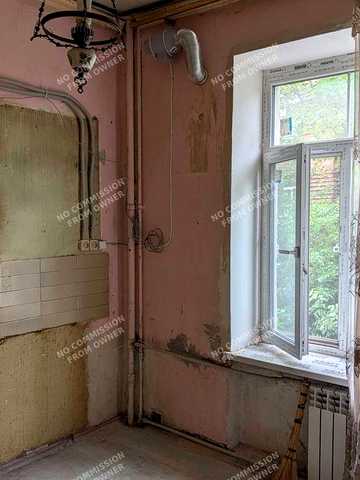 2-room apartment for sale, Podil, Spaska 9, 55 m², from owner