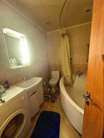2к, 50м², Рогань! Ремонт, мебель. Супер цена $32 000! Сертификат.