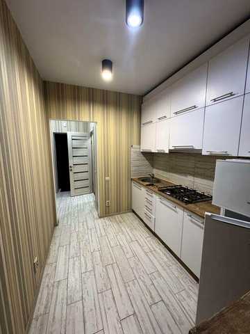 Оренда 1к квартири 30м2 в ЖК Празький 2. Садова 51Б