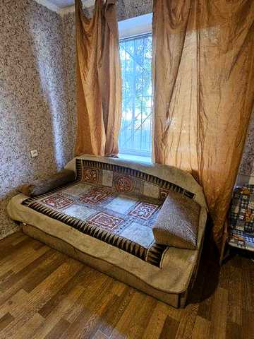Здається 1-кім. квартира в гуртожитку на кільці Косіора, пл.Домнобудів