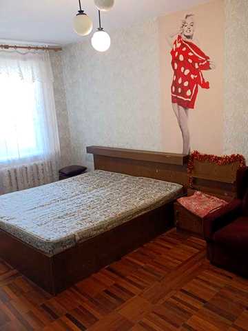 Здам в довгострокову оренду 1 кімн кв в ЦЕНТРІ МІСТА