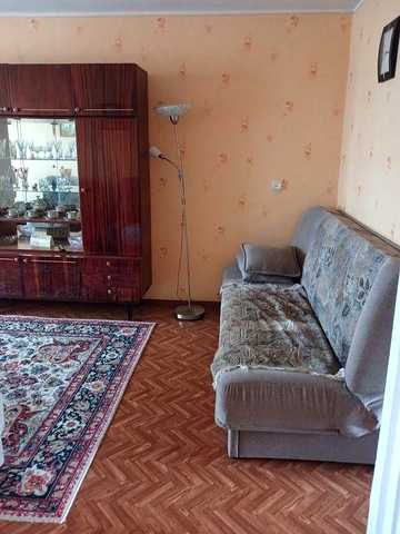 Здам 2-кімнатну квартиру в центрі