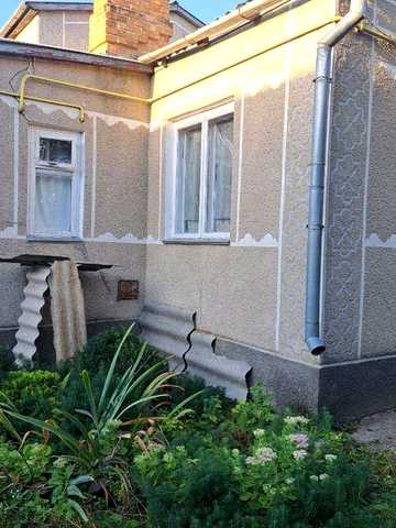 Продаж цегл будинку в СМТ Ружин в Житомирській обл