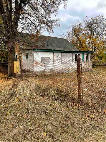 Продається будинок