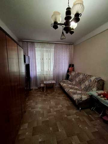 Квартира 1к на Белой